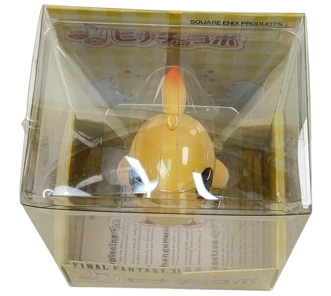 ファイナルファンタジー XI ピヨピヨ ヒナチョコボ スクウェア・エニックス