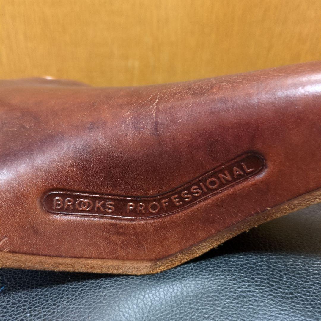 H*.様 BROOKS STANDARD PROFESSIONAL