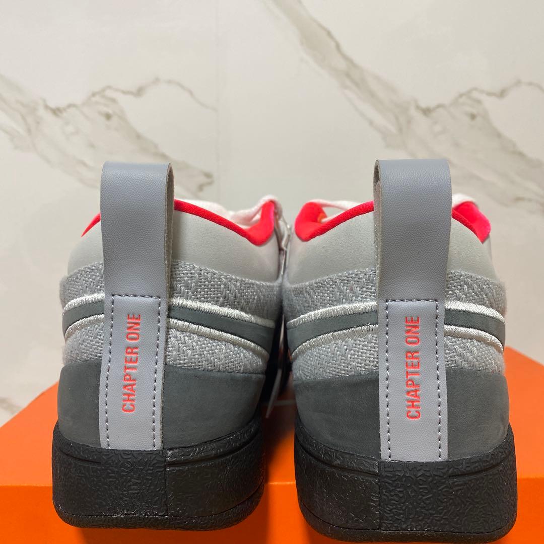 新品 ナイキ 27cm BOOK1 95 EP book1 NIKE