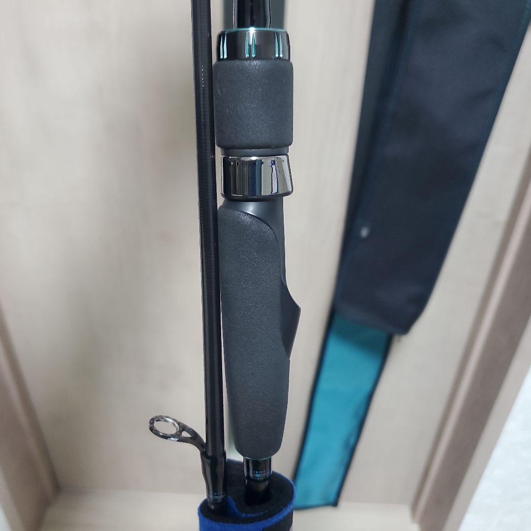 エメラルダス AIR.AGS 84ML-S