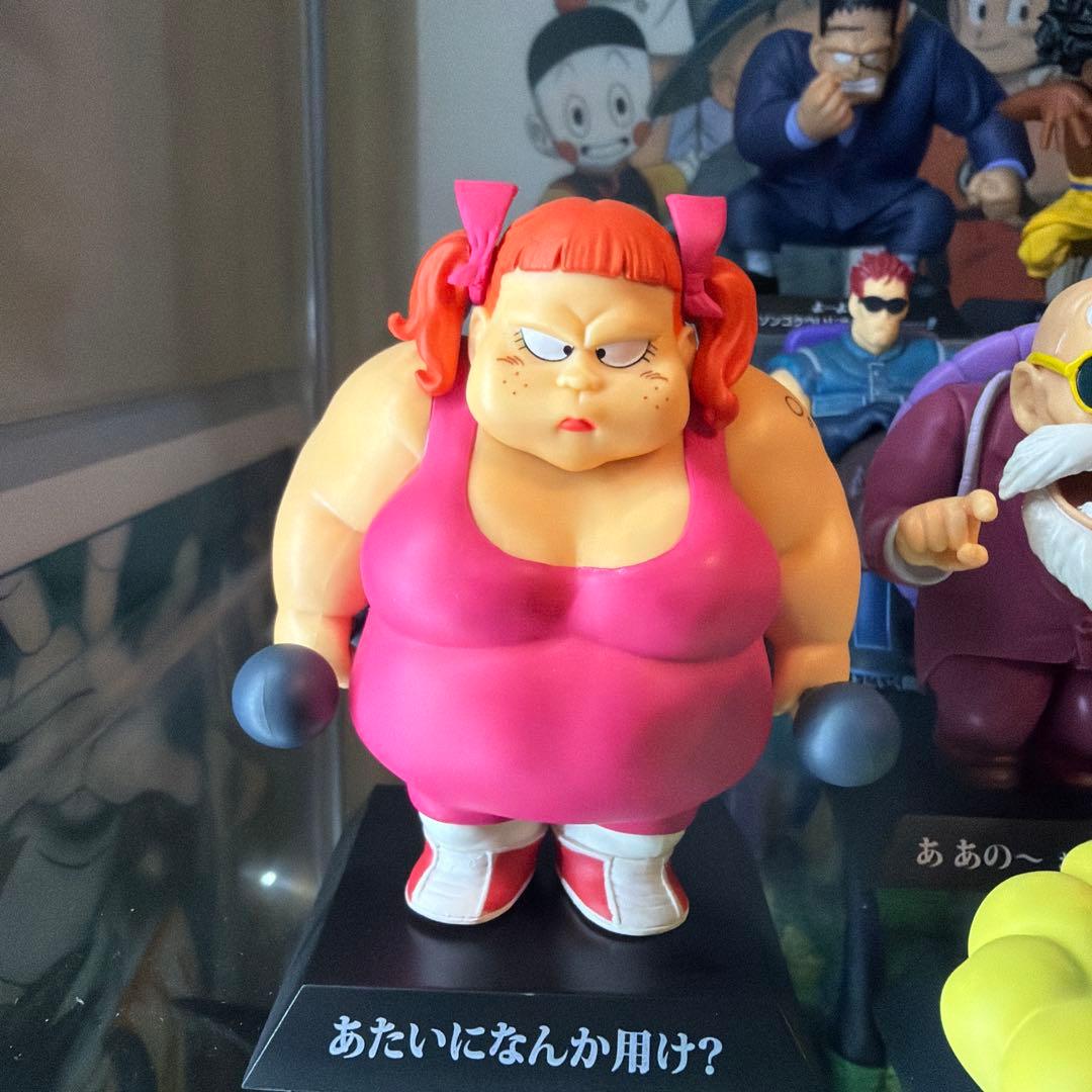 ドラゴンボール コレクションフィギュアセット