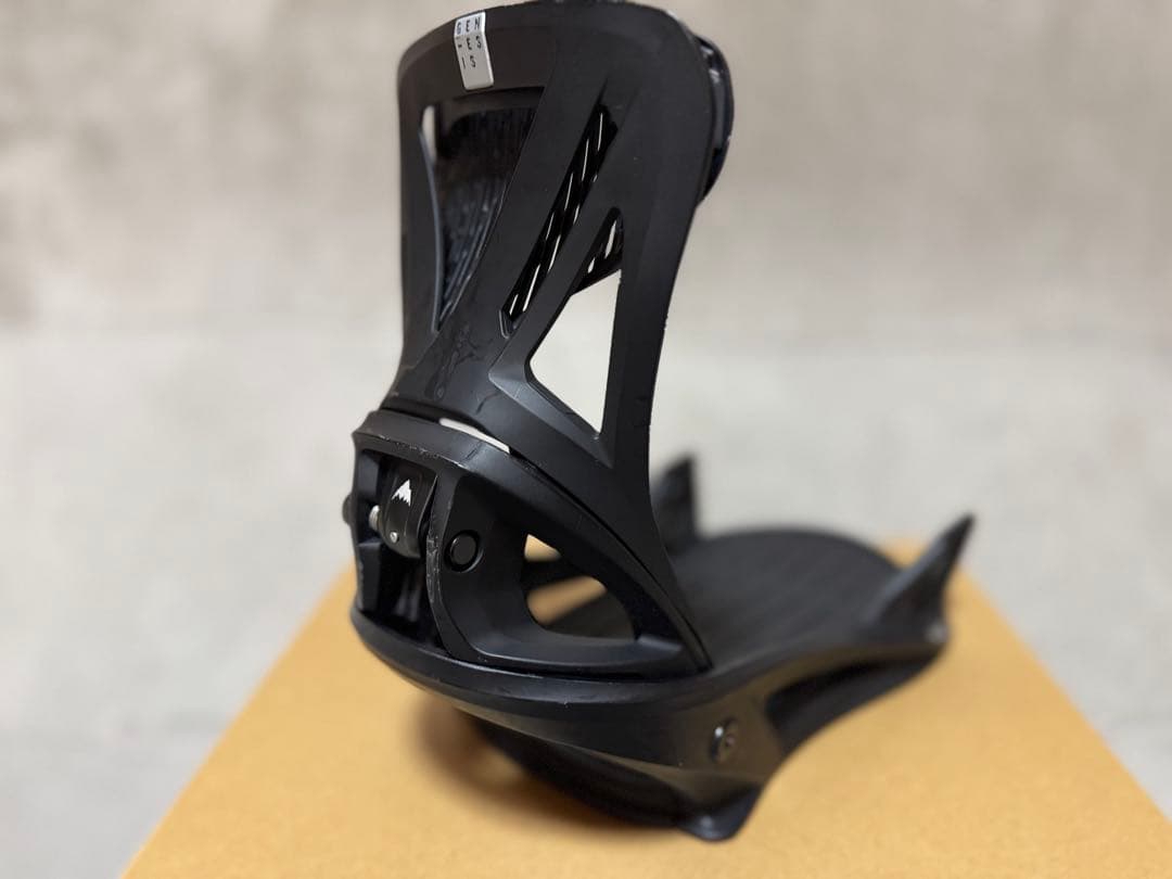 バートン ステップオン ジェネシス BURTON Step On GENESIS