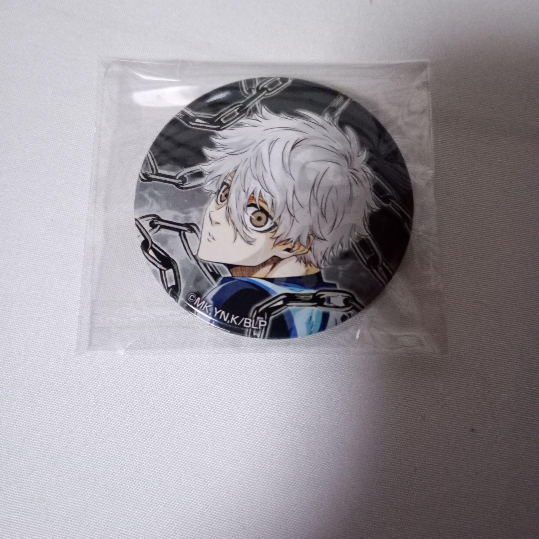 ブルーロック　凪誠士郎　 アクスタ、缶バッチ　まとめ売り