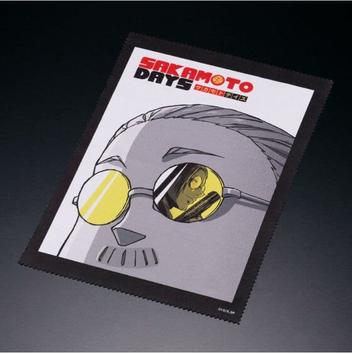 ★【正規品・新品】プレミアムバンダイ　SAKAMOTO DAYS　坂本太郎モデル