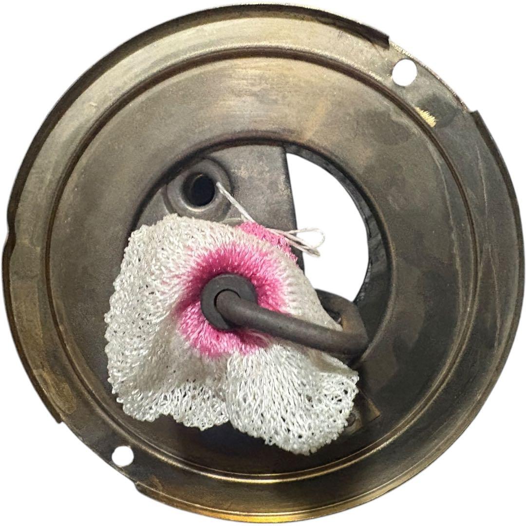 ★超美品の一点★HASAG 551L 軍用ランタン ケロシン スイス製 ハサグ