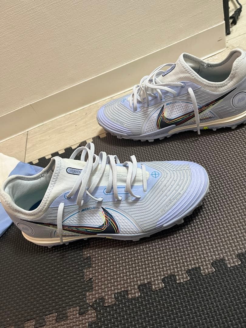シューズ Nike Mercurial Air Zoom Vapor 14 Pro TF