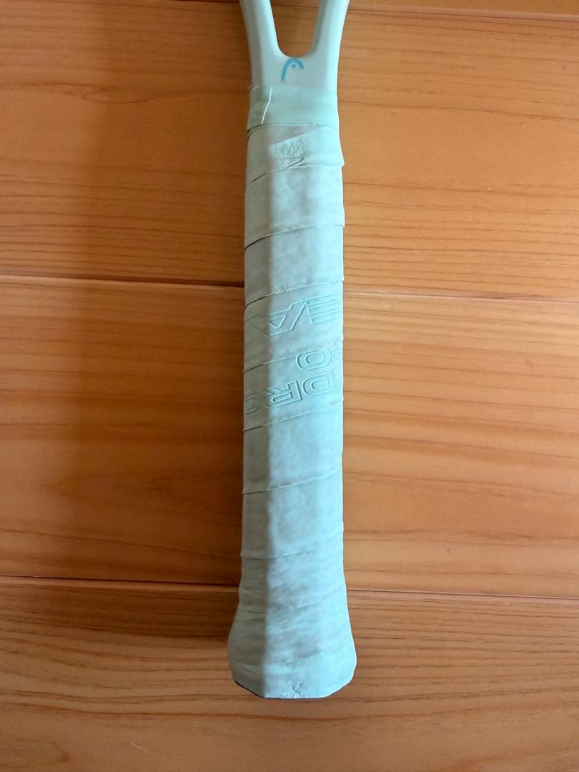 ラケット(硬式用) HEAD BOOM MP ALTERNATE G2