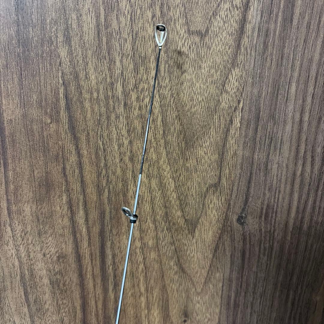 ダイワ　銀狼 パワートルク1.5ー530