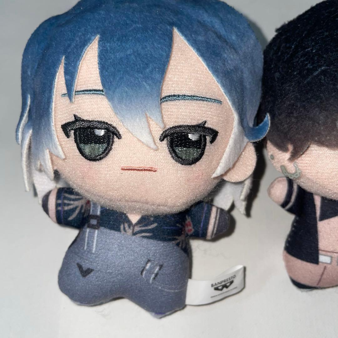 エイトリ　ちびぐるみ