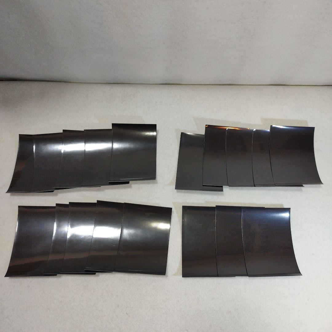 バトルスピリッツ スリーブ 2009年 60枚 【非売品】