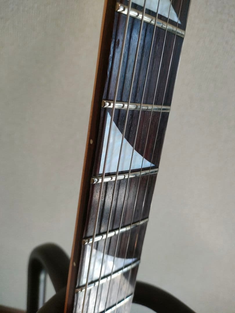 Grover Jackson RR-CU ジャクソン ランディV