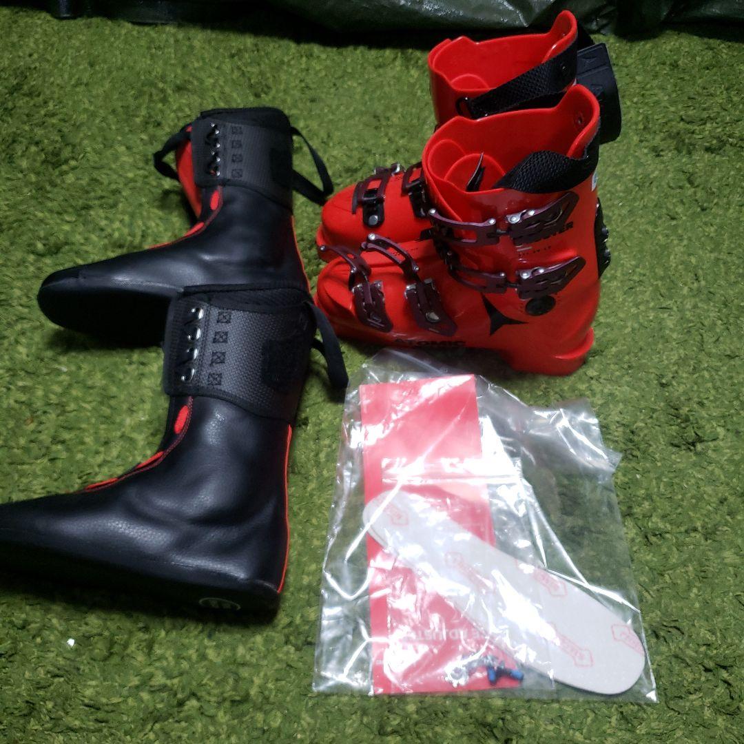 ATOMIC REDSTER 90 24.5㎝