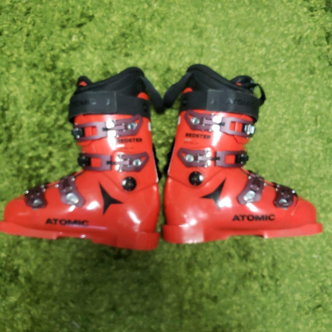 ATOMIC REDSTER 90 24.5㎝