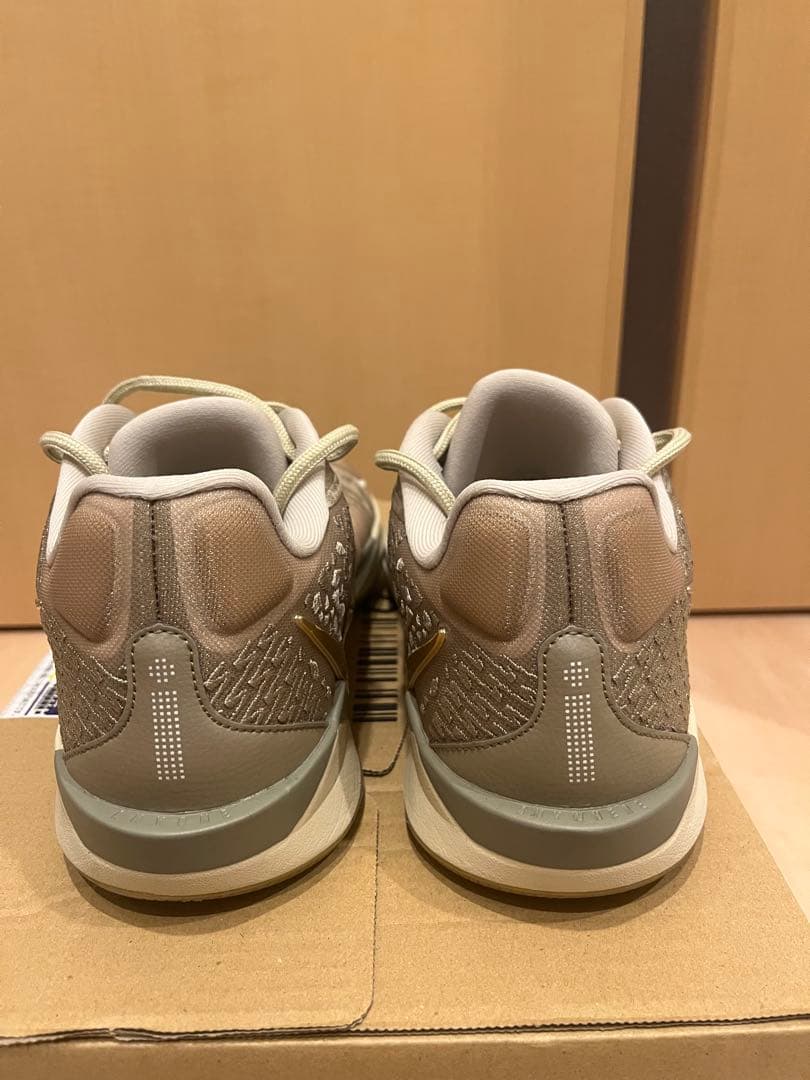 Nike バスケットボールシューズ サブリナ2