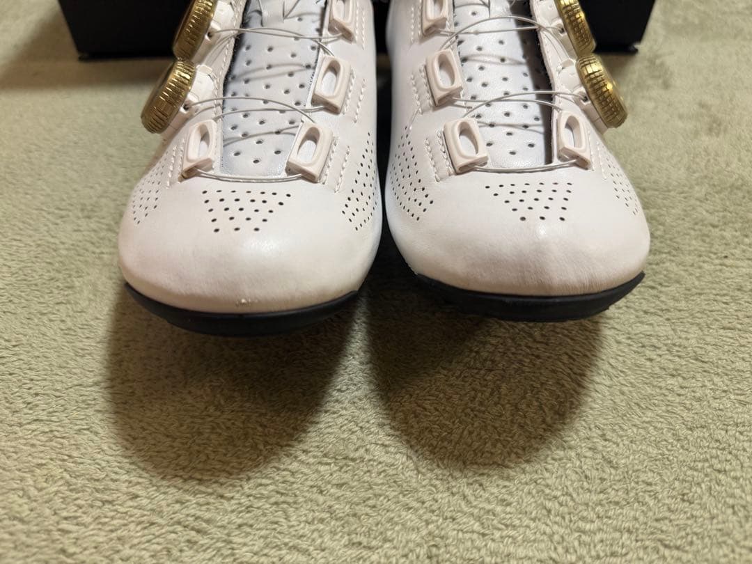 【10/17まで期間限定値下中】Nimbl BOAダイヤル ロードシューズ