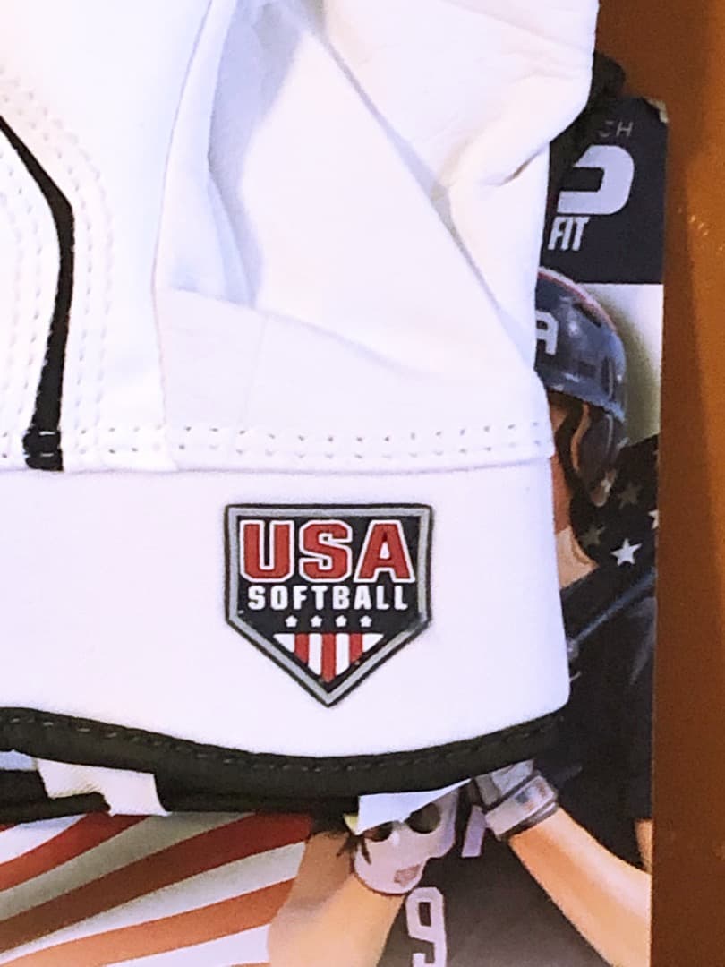 新品★USA限定フランクリン☆女性用★チームUSA☆CFX Proグローブ★S