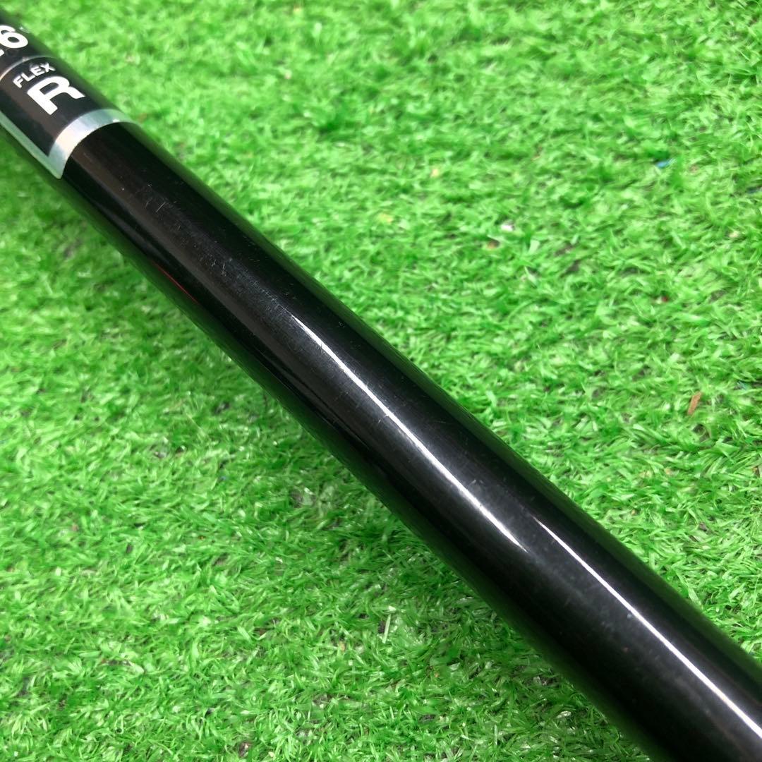 UFG-386 ゼクシオ H6 26° flexR MP1100