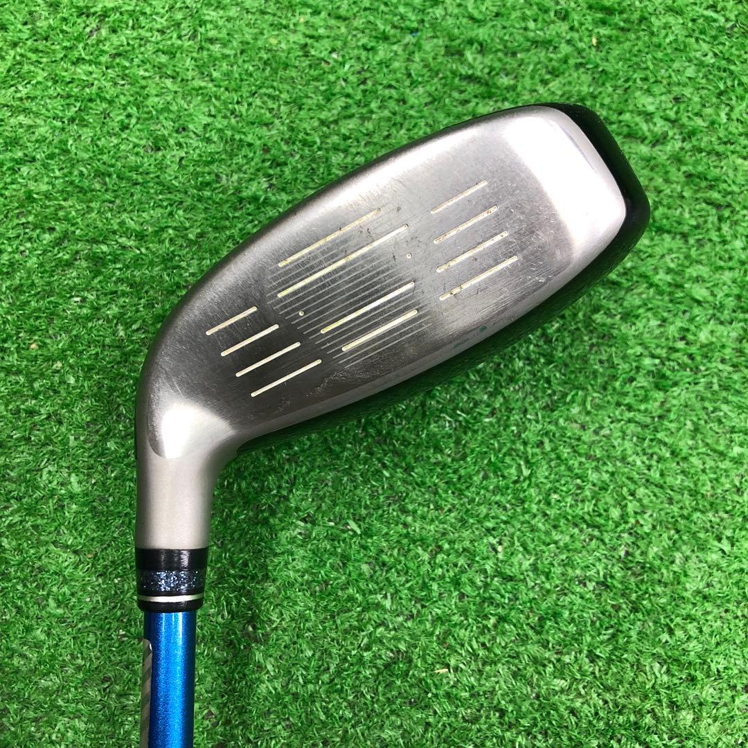 UFG-386 ゼクシオ H6 26° flexR MP1100