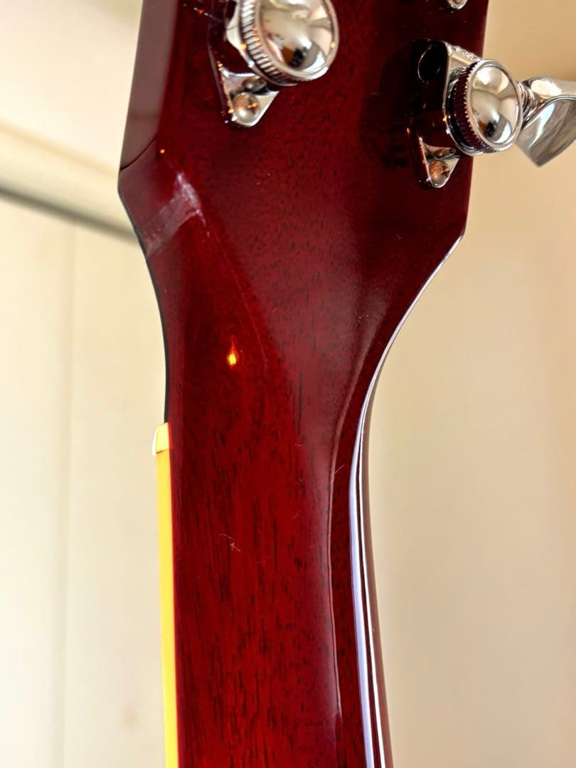 レスポール ギブソン Les Paul Gibson usa エレキ