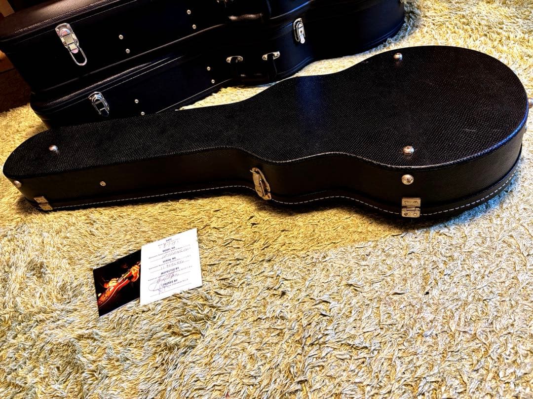 レスポール ギブソン Les Paul Gibson usa エレキ