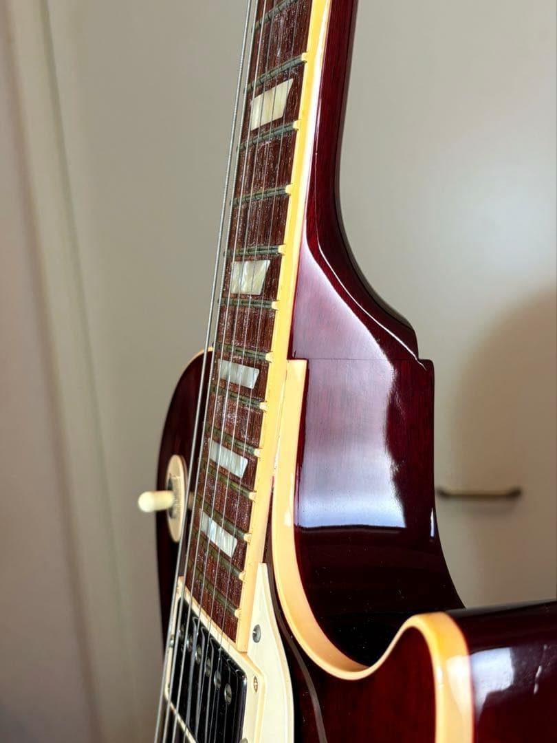 レスポール ギブソン Les Paul Gibson usa エレキ
