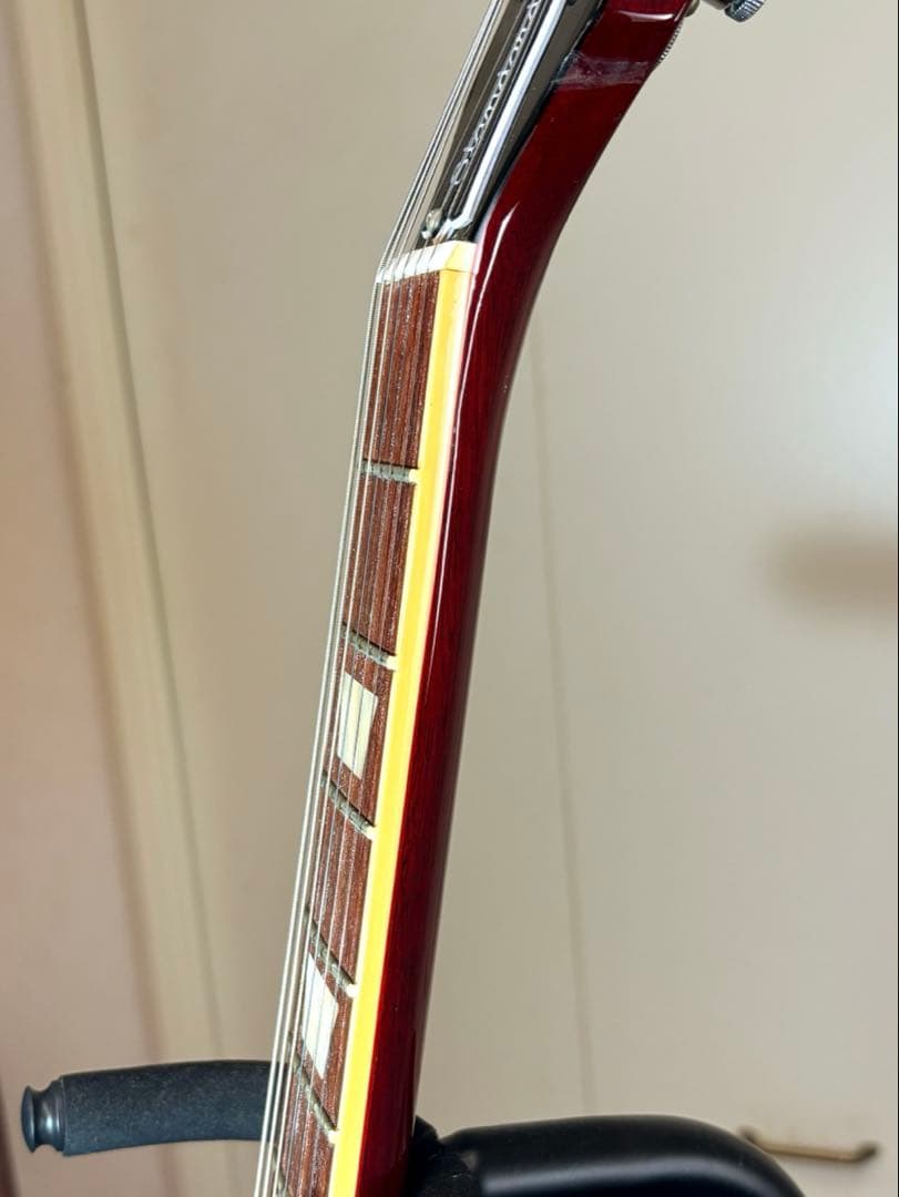 レスポール ギブソン Les Paul Gibson usa エレキ
