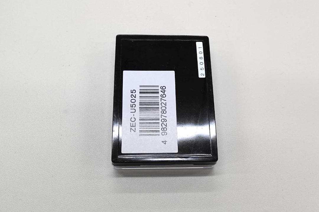 新品 Roland カッティング用 替刃 ZEC-U5025【5本入り】