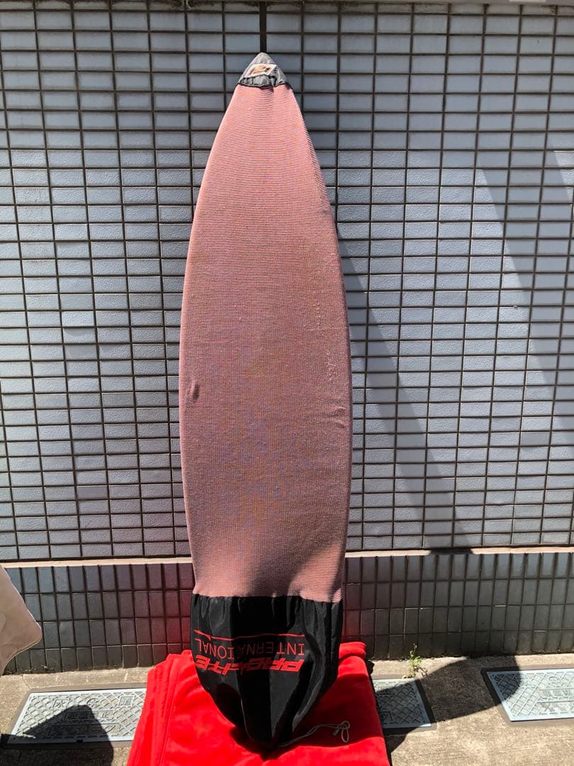 ヴィンテージ　サーフィン　サーフボード￼ 波乗り￼