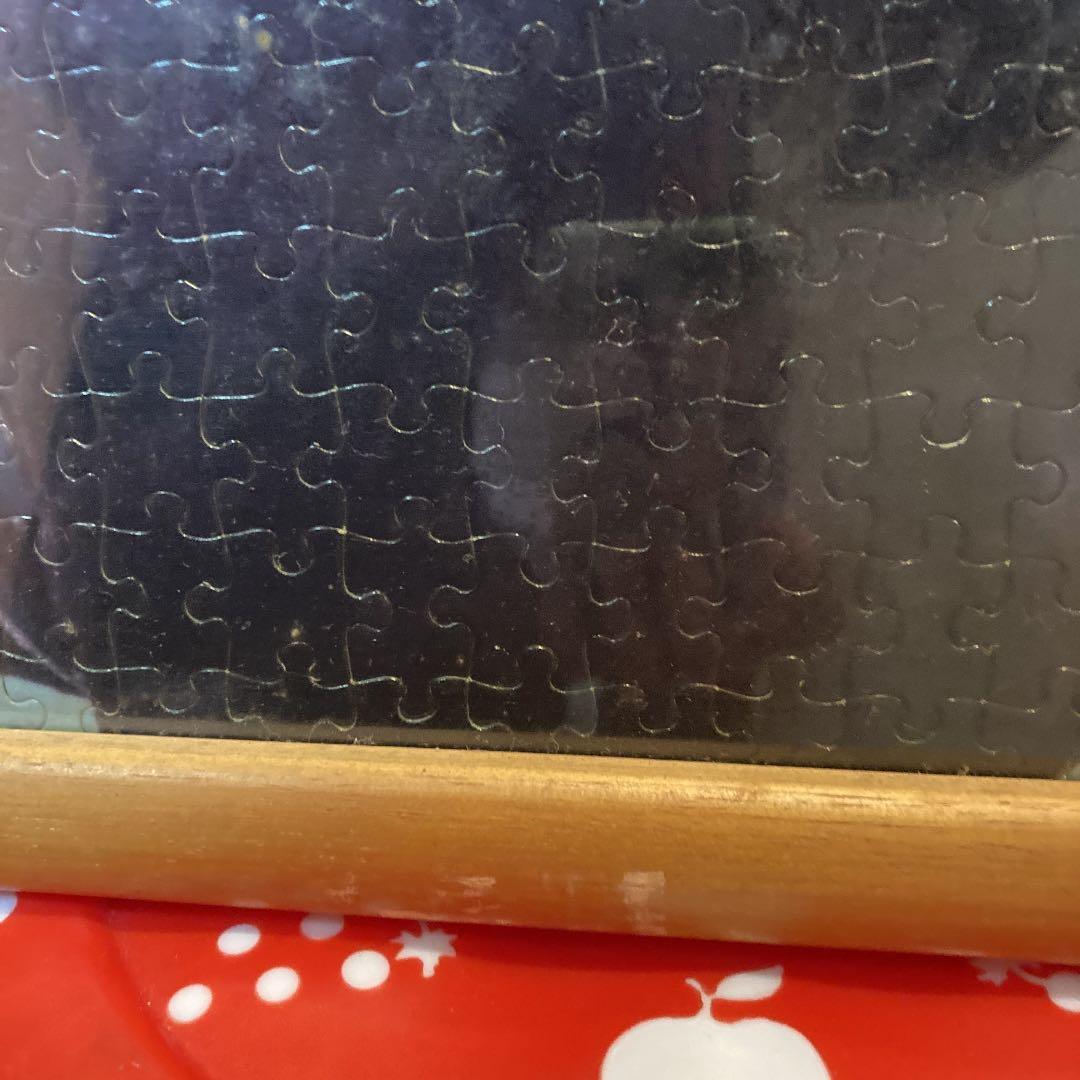 ライスシャワー　パズル