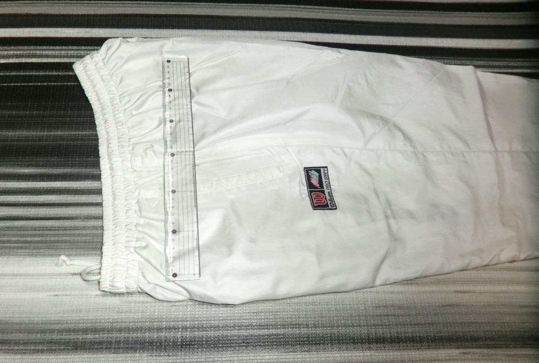 Wilson Pro Staff テニス ウェア　　上下