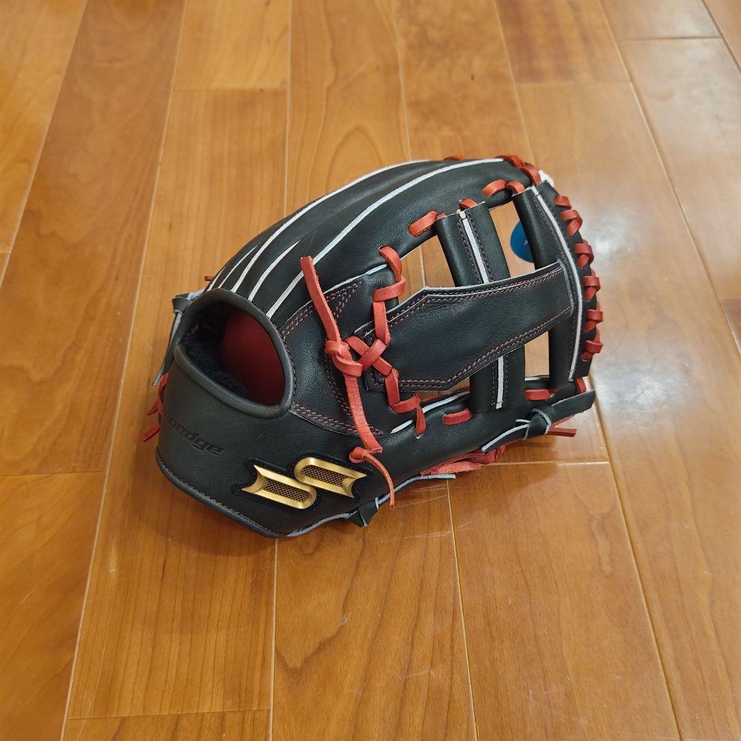 【新品】 SSK 硬式 内野手用 グローブ プロエッジ グラブ PROEDGE