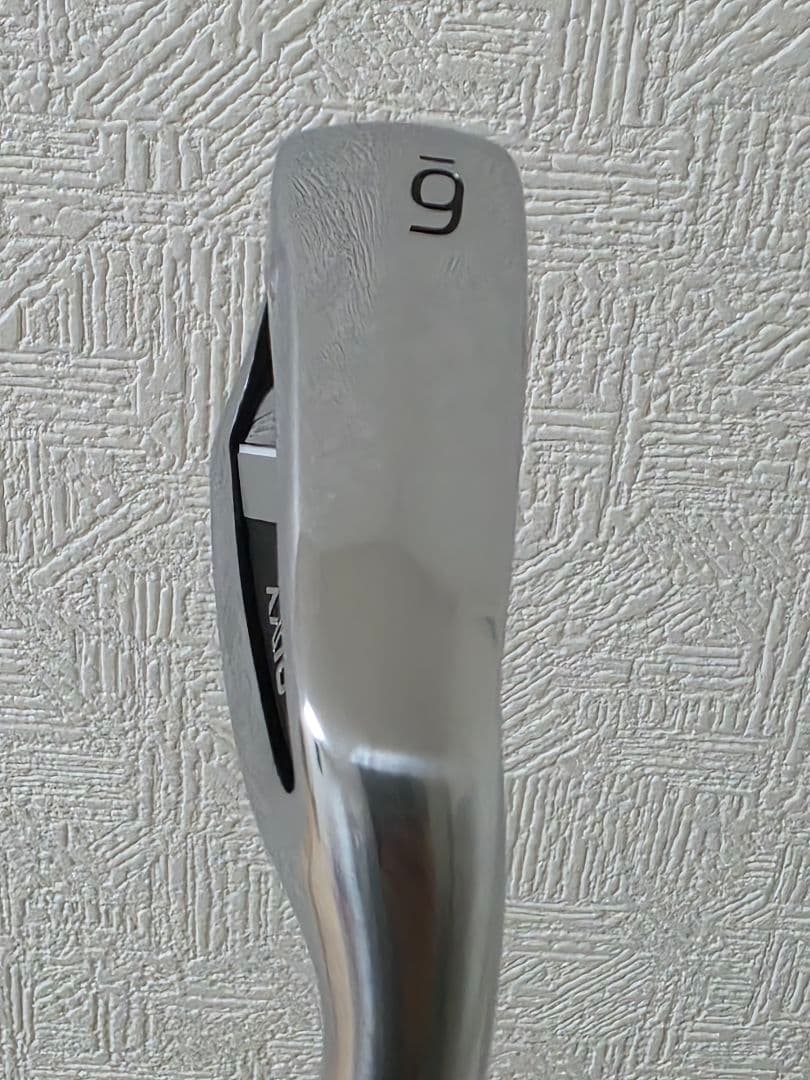 XXIO14+　SPEEDER NX DST for　Sフレックス　6番アイアン