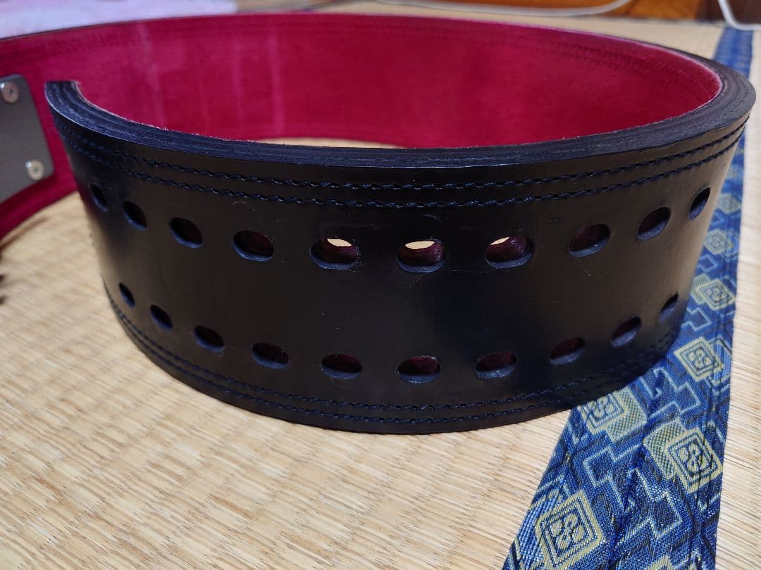 SBDベルト（Lサイズ）