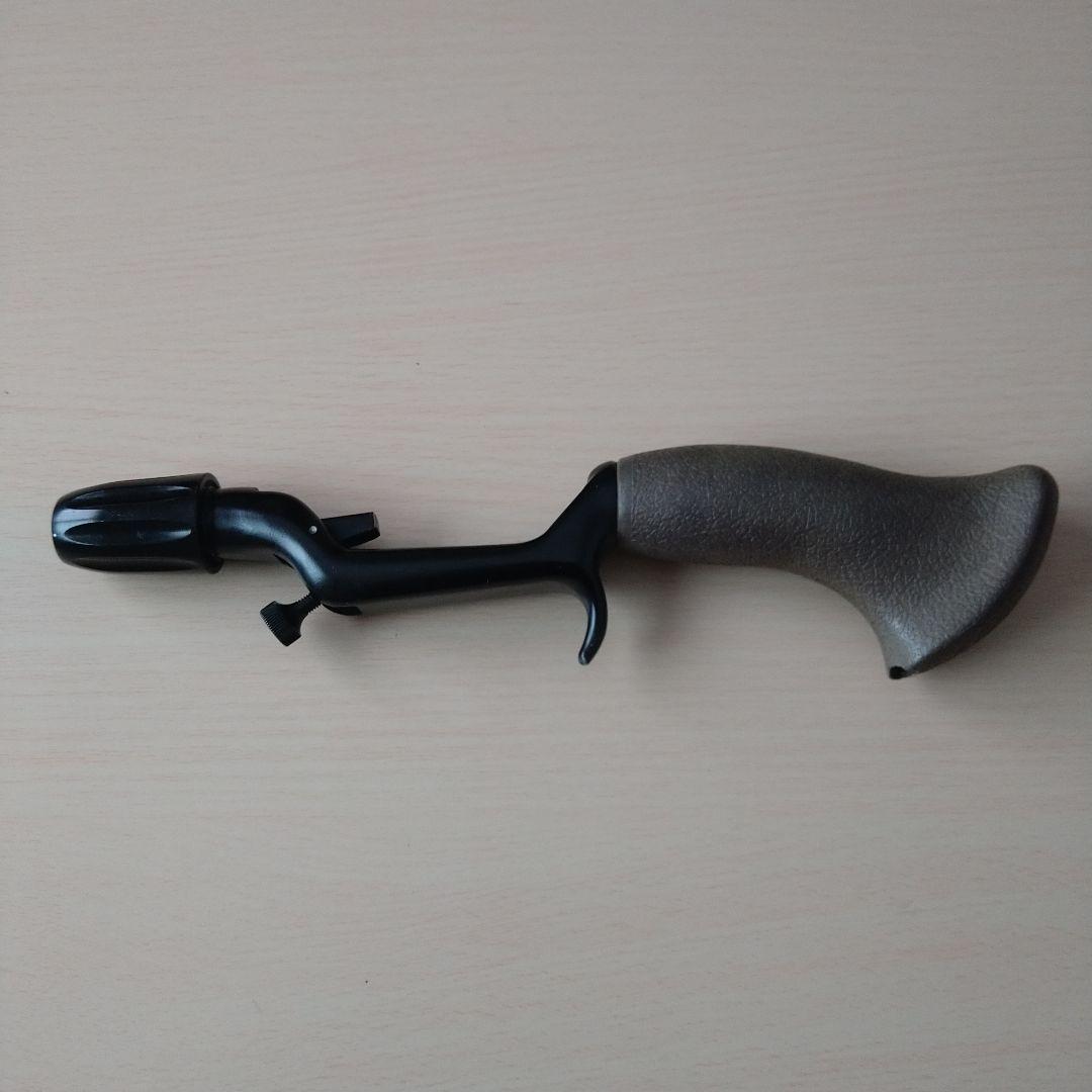 グラスアイ✕うらしま堂グリップ