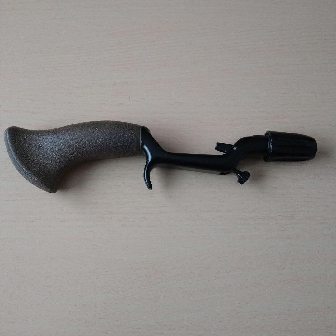 グラスアイ✕うらしま堂グリップ