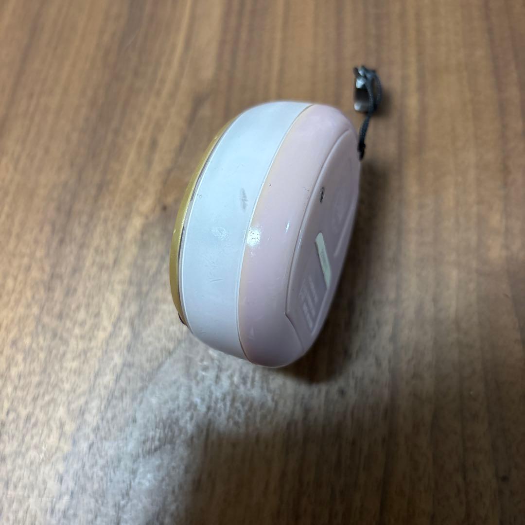 たまごっち4U Anniversary ver