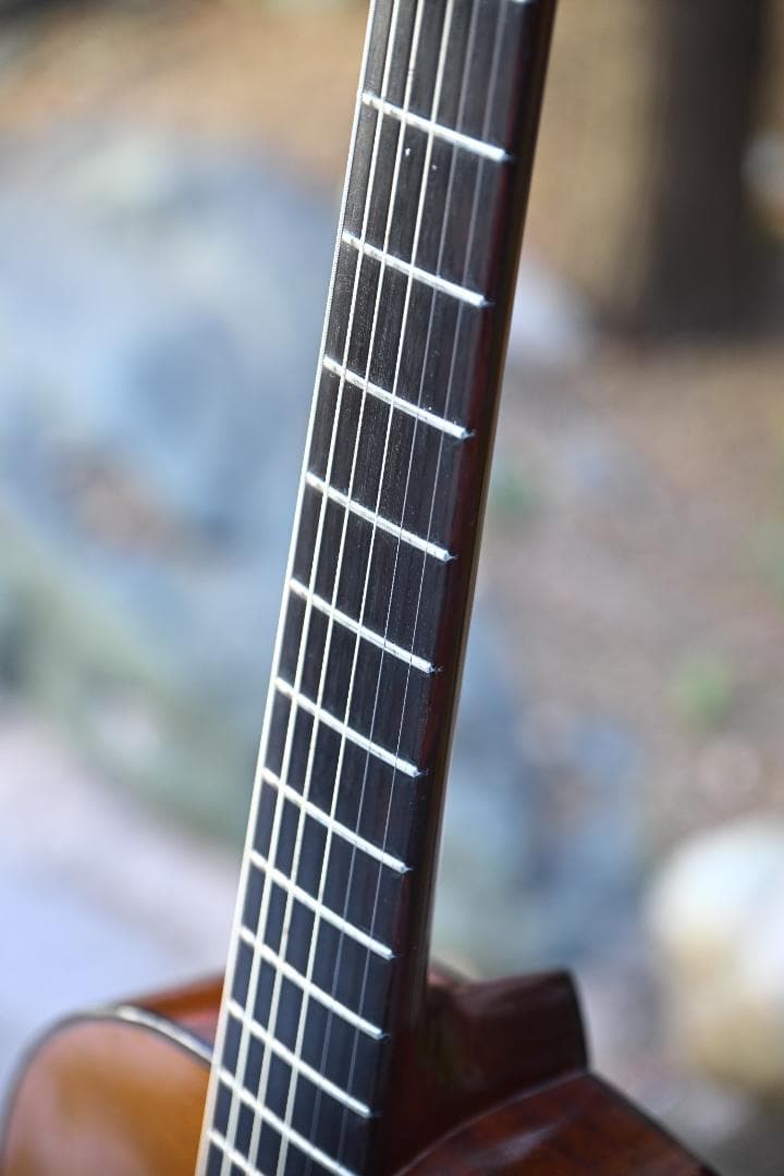 希少! Yairi YF-200 ビンテージ 高田渡 ニューヨーカー パーラー