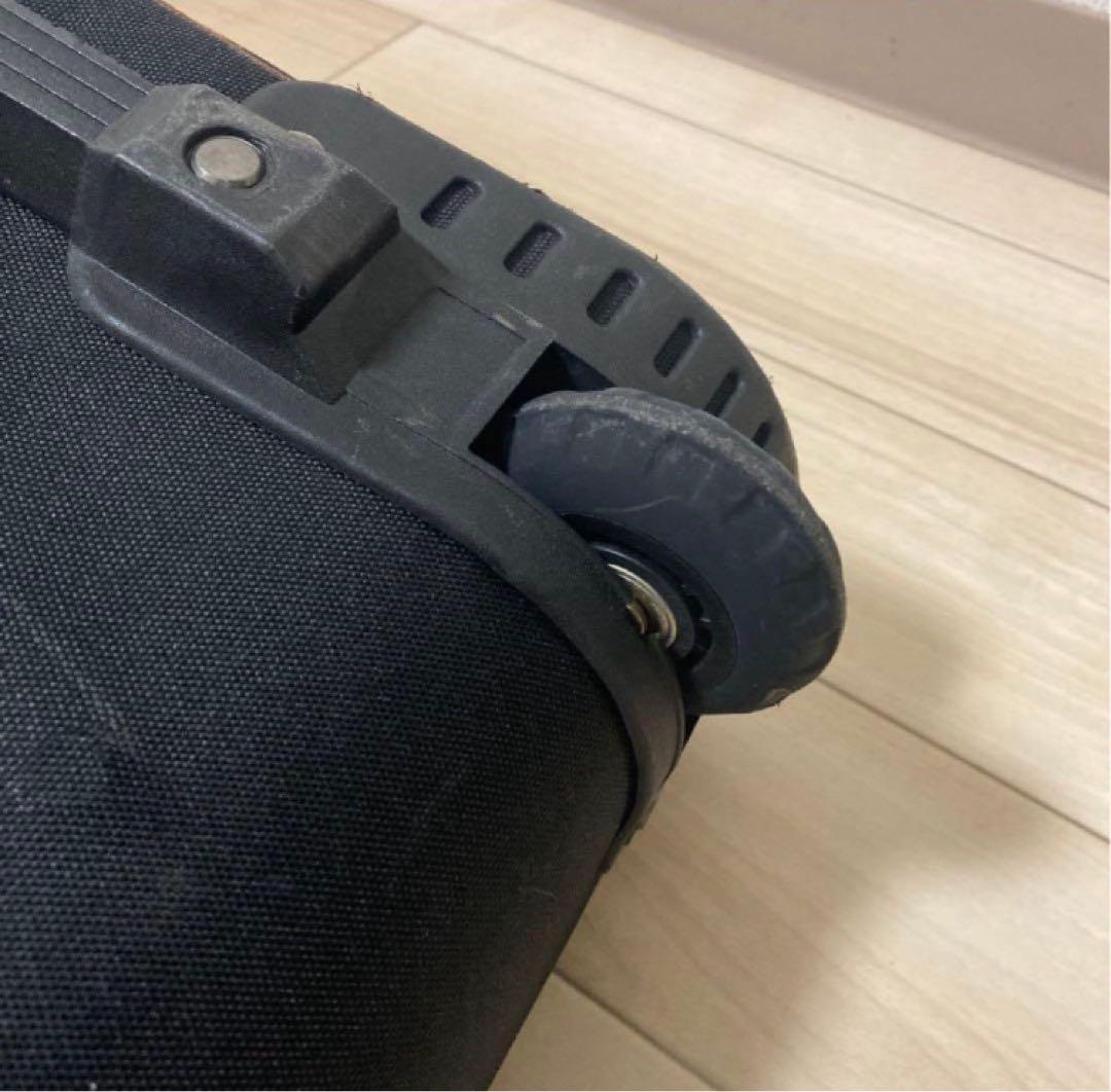 Coleman ボストンキャリーバッグ