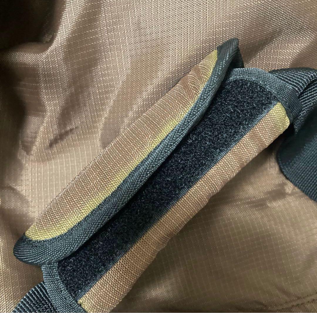 Coleman ボストンキャリーバッグ