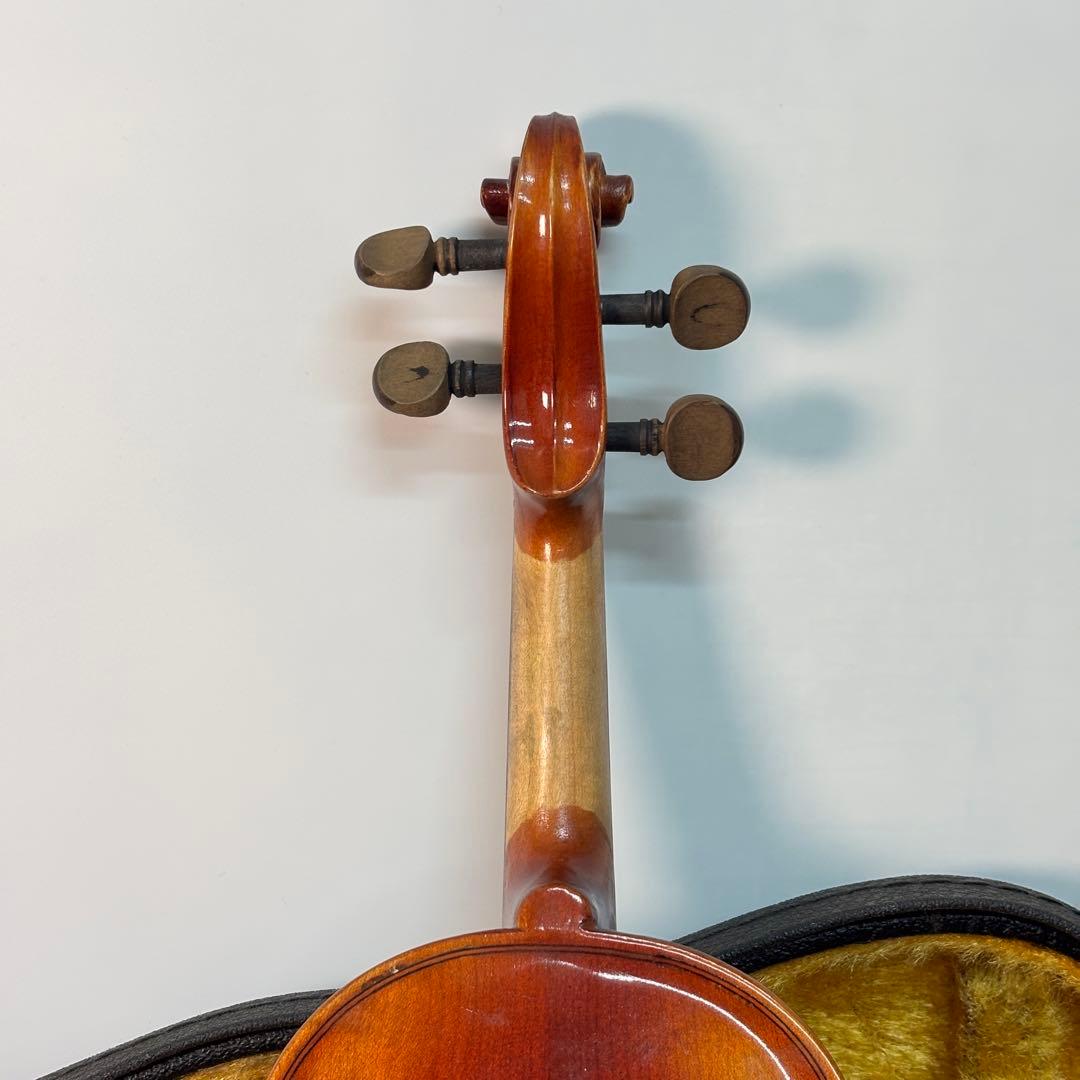 SUZUKIスズキ No.200 1/10木曽鈴木 弓ケース付き 初心者 子供用