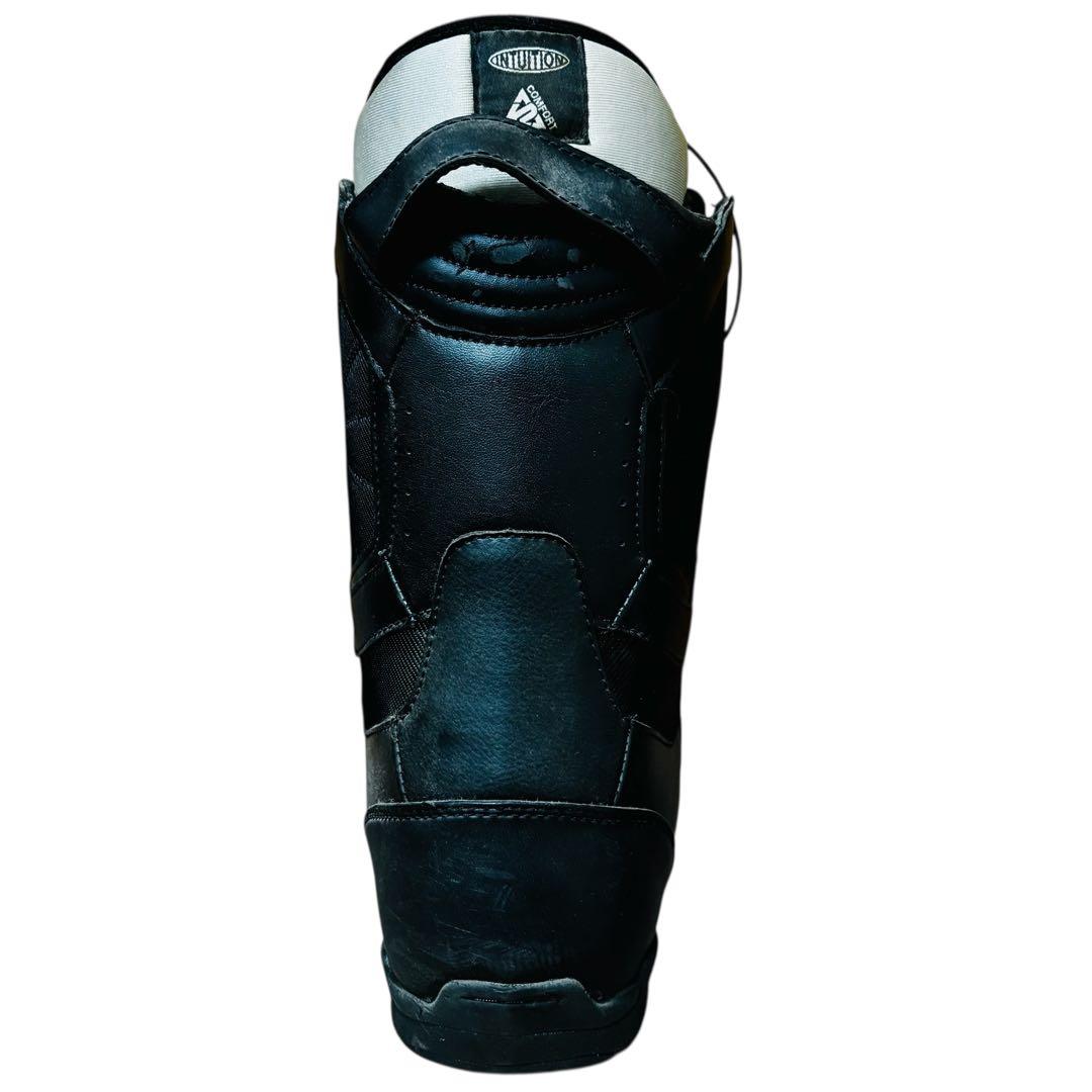 K2 ケーツー RAIDER レイダー スノーボードブーツ BOA 25.5cm