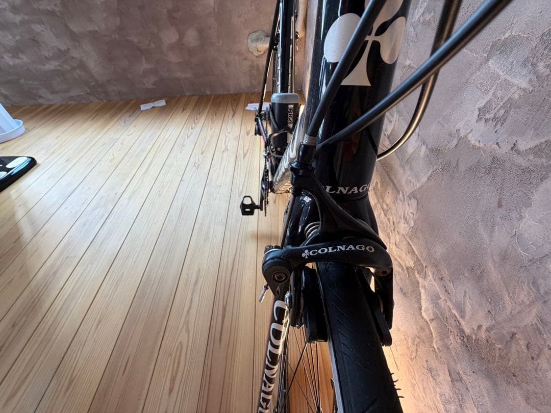 Colnago Strada サイズ56 ロードバイク Shimano 105