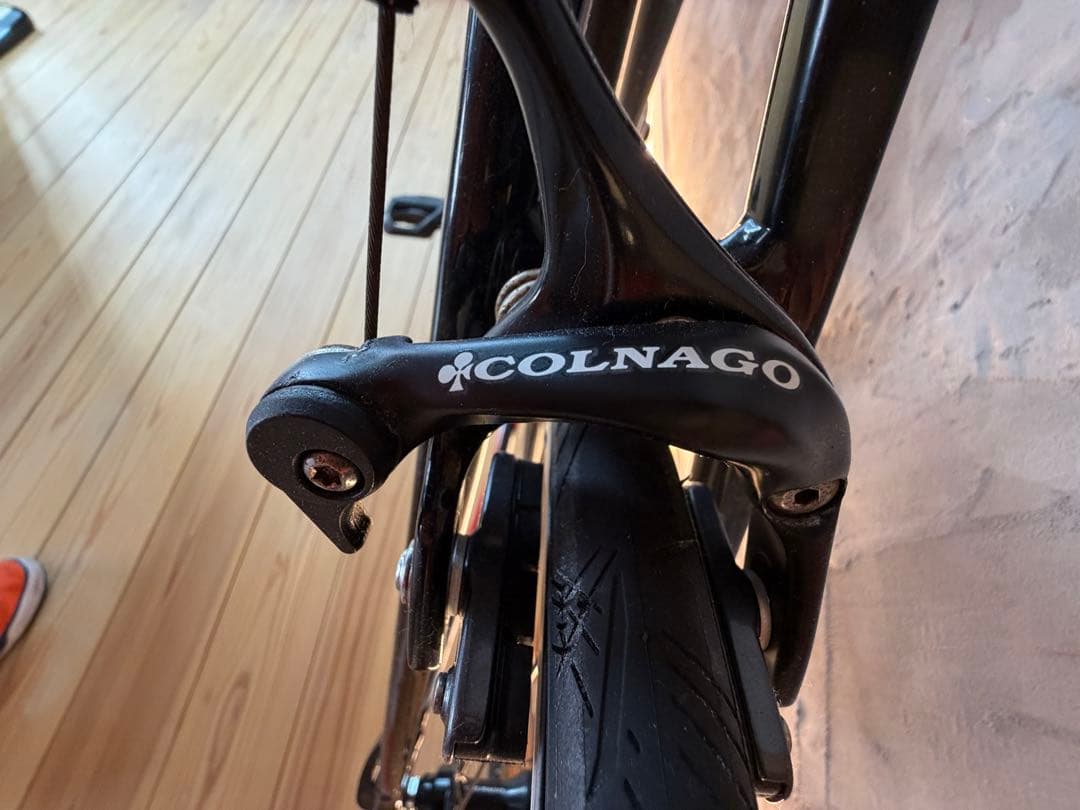 Colnago Strada サイズ56 ロードバイク Shimano 105