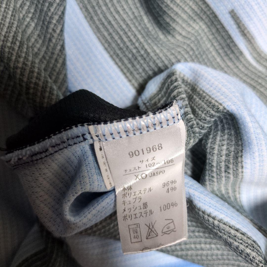 【激レア希少サイズ】 川崎フロンターレ オーセンティックユニフォーム 2012