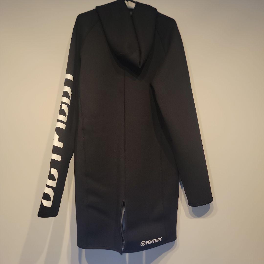 VENTURE JET PILOT フード付きウェットスーツ 交渉可能♪