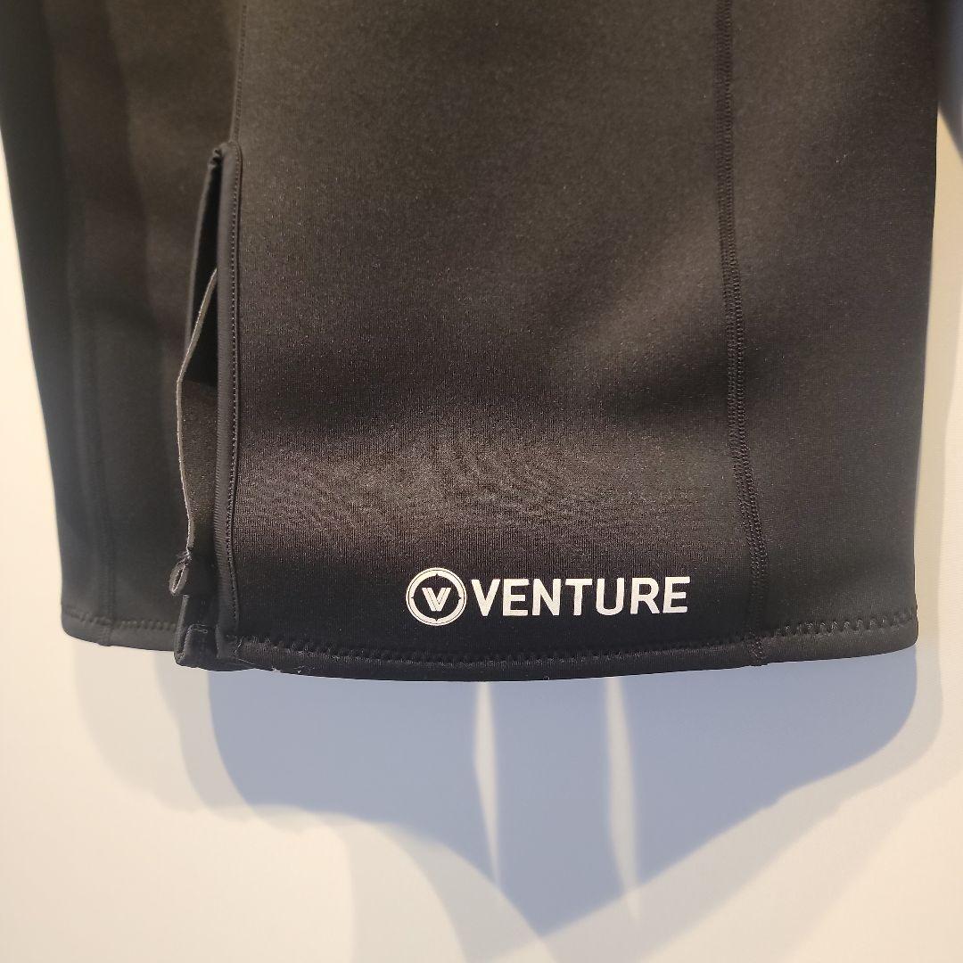 VENTURE JET PILOT フード付きウェットスーツ 交渉可能♪