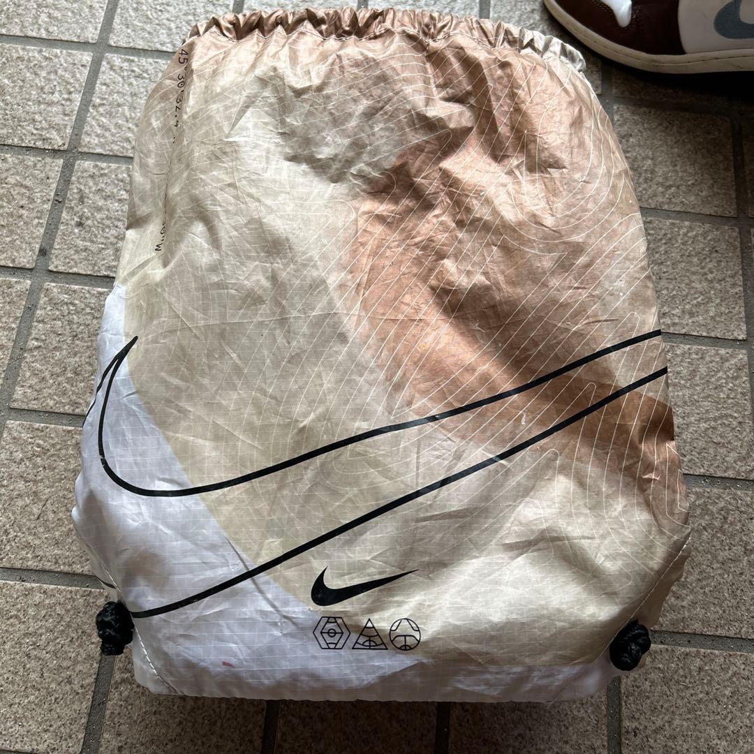 ナイキ ティエンポ レジェンド 9 エリート FG サッカースパイク