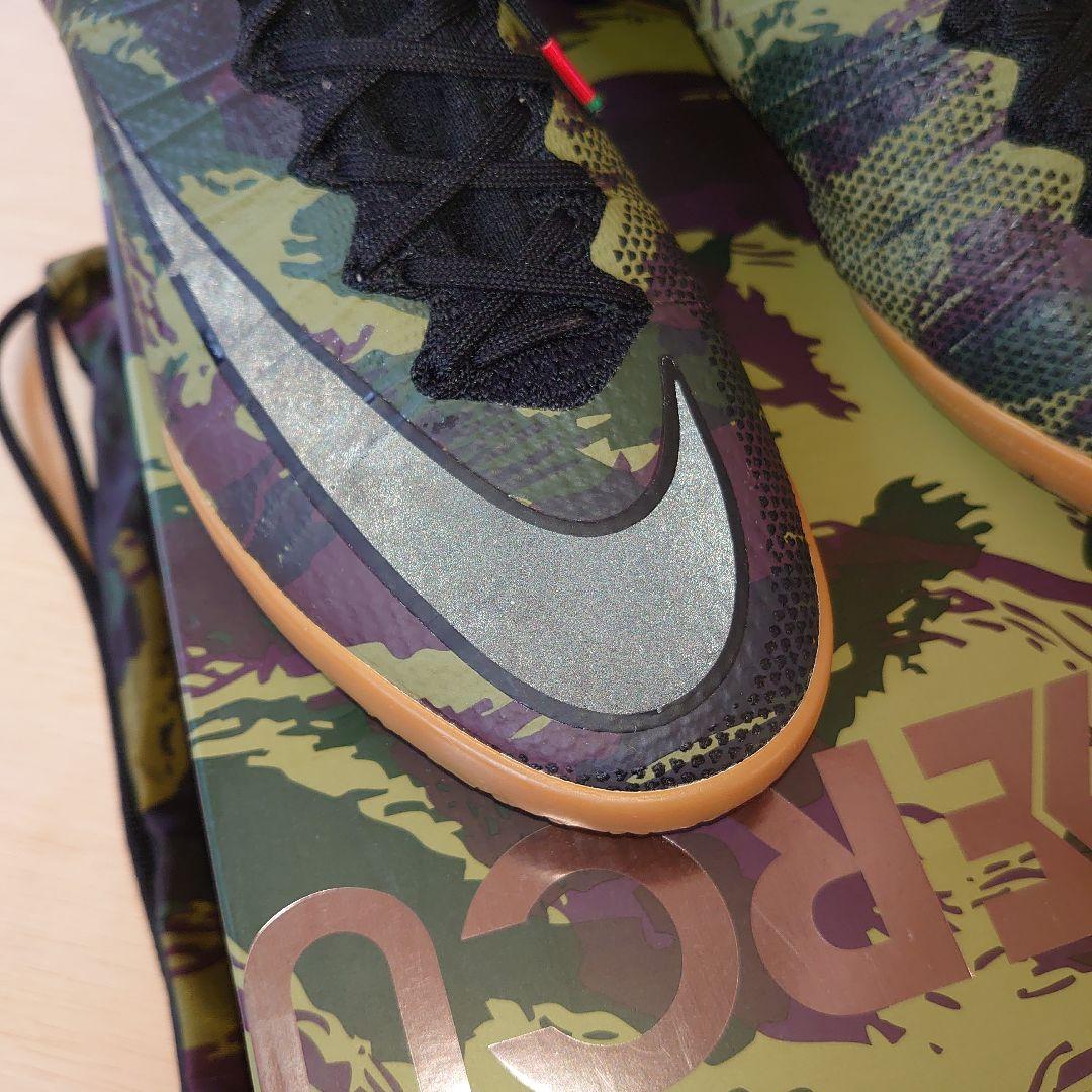 ナイキ マーキュリアルX プロキシモ IC 公式戦使用可能