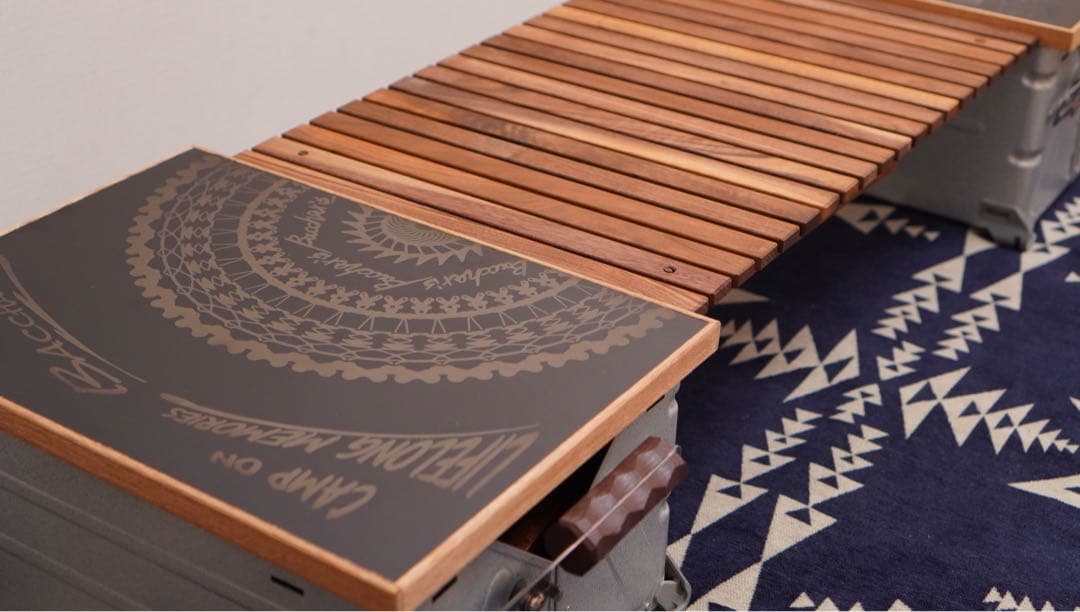 シェルコン25ブリッジ