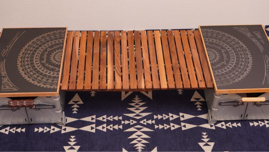 シェルコン25ブリッジ